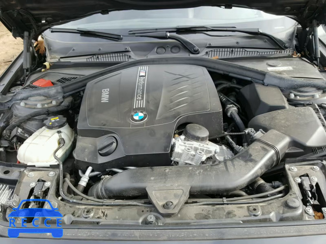 2016 BMW M235XI WBA1J9C53GV371533 зображення 6