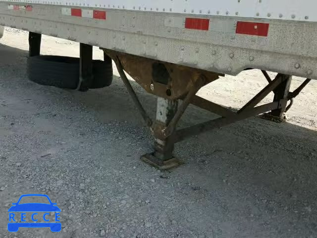 2011 GREAT DANE TRAILER 53 TRAILER 1GRAA0621BK213269 зображення 4