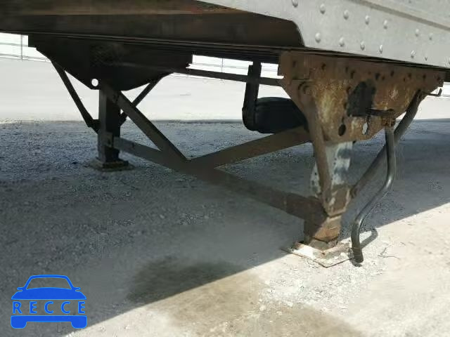 2011 GREAT DANE TRAILER 53 TRAILER 1GRAA0621BK213269 image 7