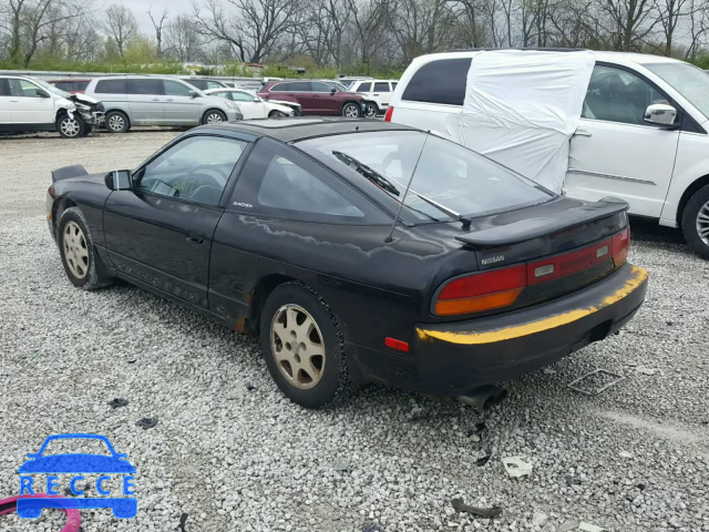 1992 NISSAN 240SX JN1MS36P6NW101066 image 2