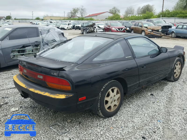 1992 NISSAN 240SX JN1MS36P6NW101066 image 3