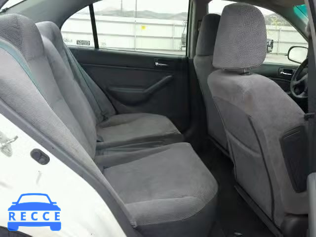 2002 HONDA CIVIC GX 1HGEN26572L000473 image 5