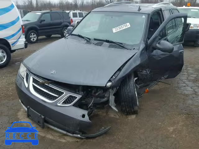 2007 SAAB 9-7X 5.3I 5S3ET13MX72803960 image 1