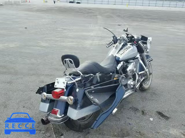 2001 HARLEY-DAVIDSON FLHPI 1HD1FHW1X1Y627811 зображення 3