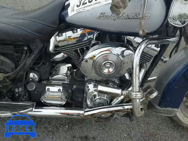 2001 HARLEY-DAVIDSON FLHPI 1HD1FHW1X1Y627811 Bild 6