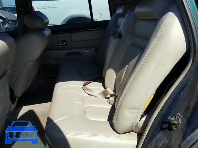 1999 CADILLAC DEVILLE CO 1G6KF549XXU778647 image 5