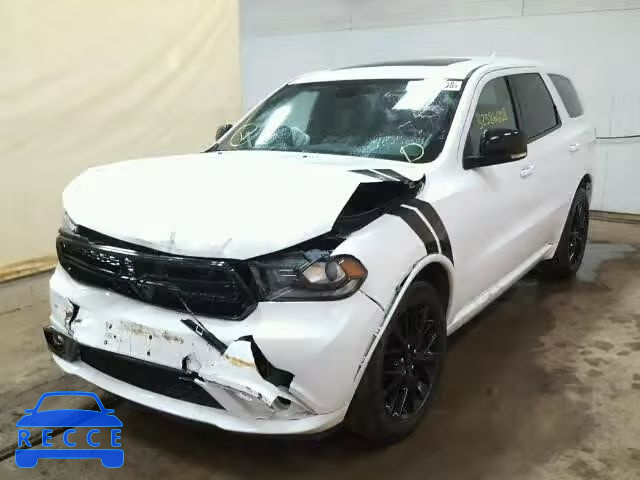 2016 DODGE DURANGO R/ 1C4SDJCT3GC425021 image 1