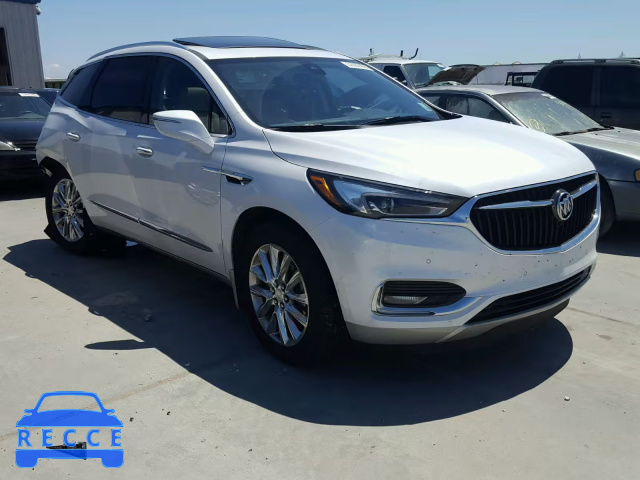 2018 BUICK ENCLAVE PR 5GAERCKW6JJ168236 image 0