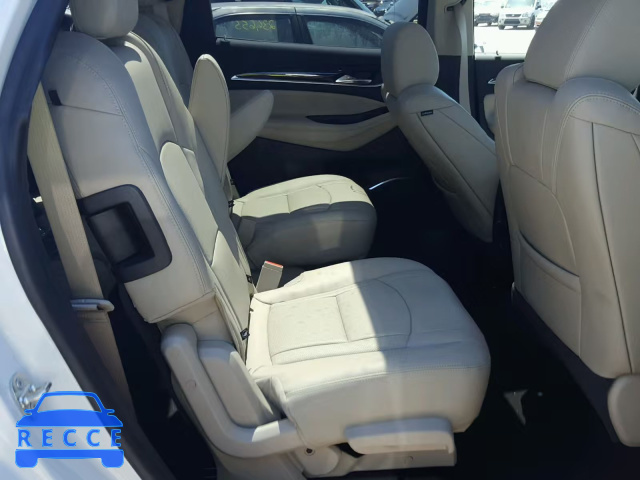 2018 BUICK ENCLAVE PR 5GAERCKW6JJ168236 image 5