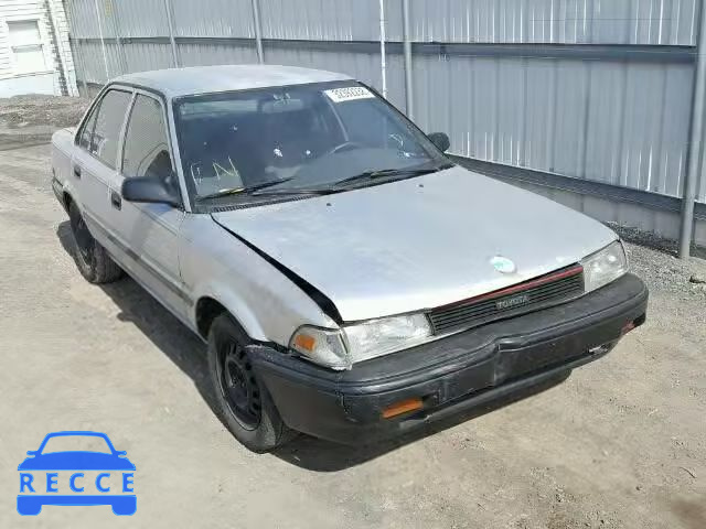 1988 TOYOTA COROLLA DL JT2AE92E0J3013424 зображення 0