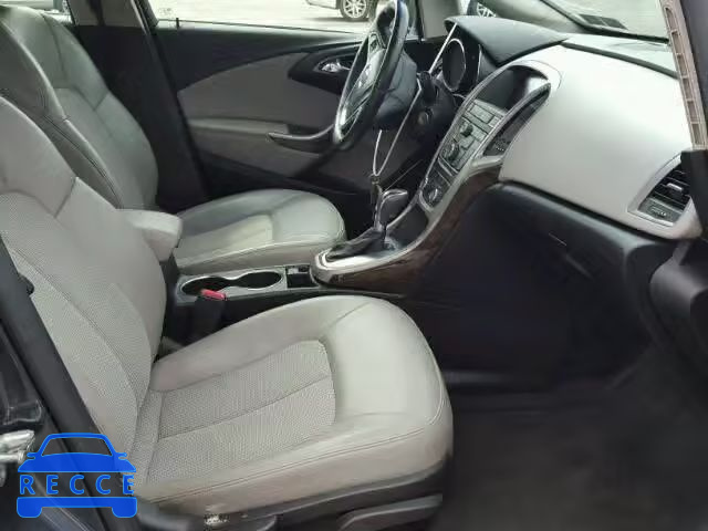 2012 BUICK VERANO CON 1G4PR5SK7C4191604 зображення 4