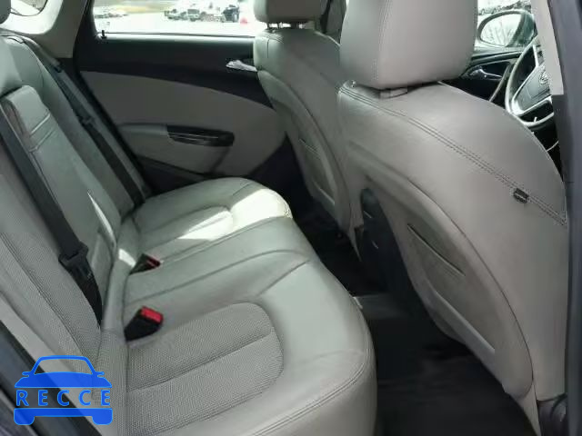 2012 BUICK VERANO CON 1G4PR5SK7C4191604 зображення 5