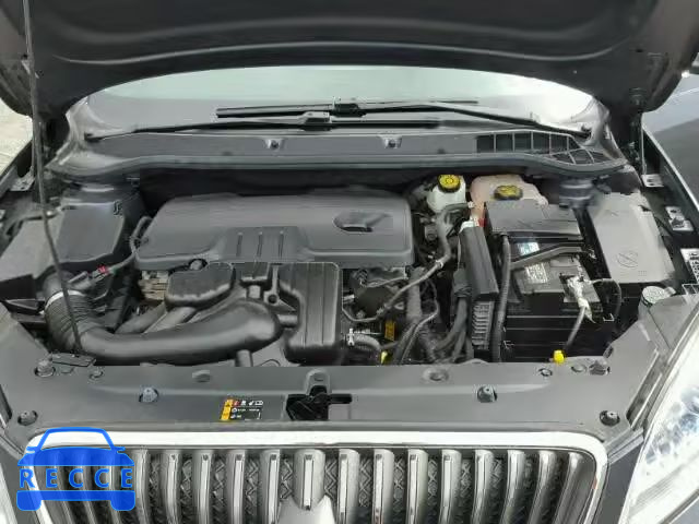 2012 BUICK VERANO CON 1G4PR5SK7C4191604 image 6