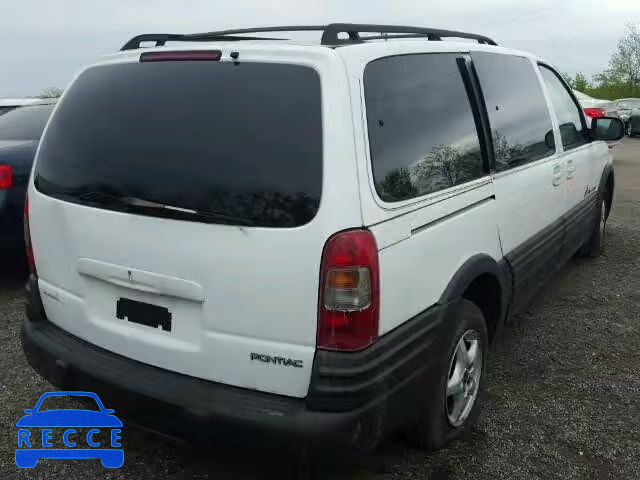 2001 PONTIAC MONTANA LU 1GMDX13E61D330788 image 3