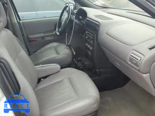 2001 PONTIAC MONTANA LU 1GMDX13E61D330788 image 4