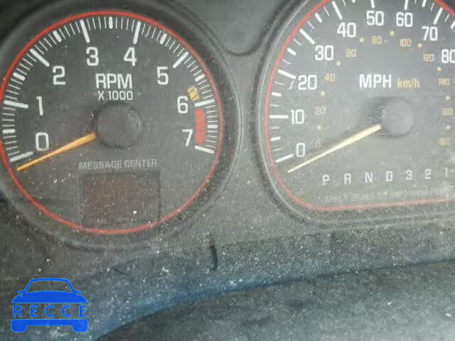 2001 PONTIAC MONTANA LU 1GMDX13E61D330788 image 7