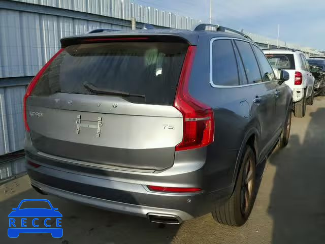 2017 VOLVO XC90 T5 YV4102KK3H1110509 image 3