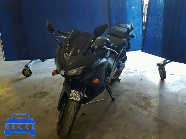 2013 HONDA CBR500 R MLHPC4412D5000278 зображення 1