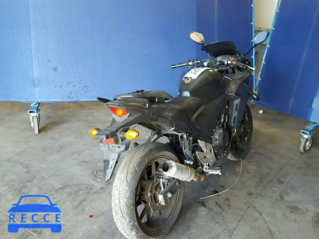 2013 HONDA CBR500 R MLHPC4412D5000278 Bild 3