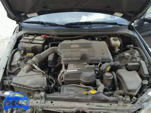 2003 LEXUS IS 300 SPO JTHED192730080856 image 6