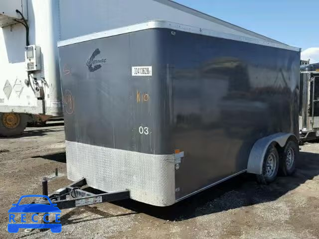 1999 TRAIL KING UTILITY 4RYG14202BT111407 image 1