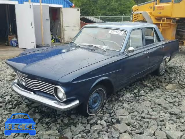 1964 PLYMOUTH VALIANT 1142561609 зображення 1