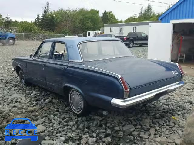 1964 PLYMOUTH VALIANT 1142561609 зображення 2