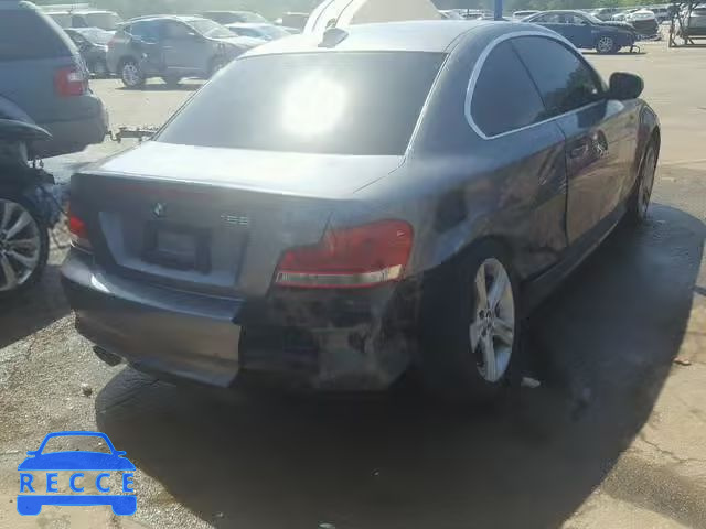 2012 BMW 128 I WBAUP9C5XCVS94021 Bild 3