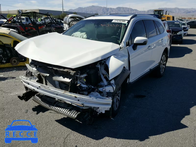 2017 SUBARU OUTBACK TO 4S4BSATC5H3381722 image 1