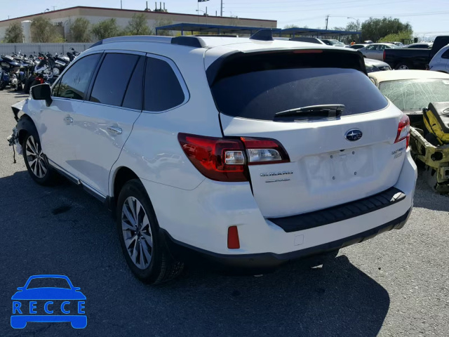 2017 SUBARU OUTBACK TO 4S4BSATC5H3381722 image 2