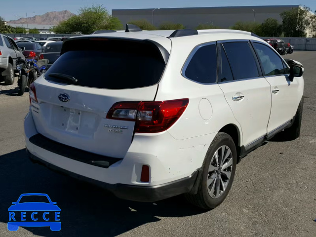 2017 SUBARU OUTBACK TO 4S4BSATC5H3381722 image 3