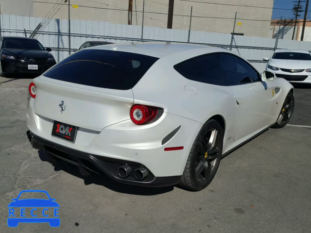 2014 FERRARI FF ZFF73SKA7E0200017 image 3