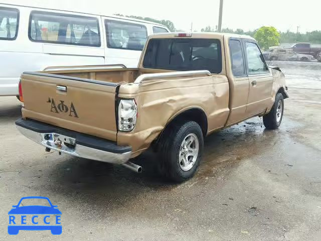 1998 MAZDA B3000 CAB 4F4YR16U0WTM41196 image 3