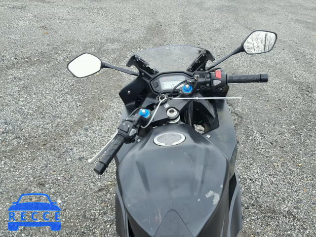 2016 HONDA CBR500 R MLHPC4468G5300844 image 4