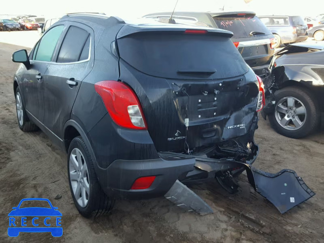 2015 BUICK ENCORE PRE KL4CJHSB4FB185507 image 2