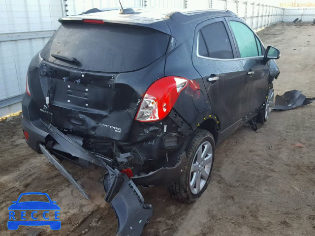 2015 BUICK ENCORE PRE KL4CJHSB4FB185507 image 3