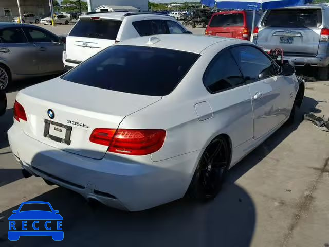 2012 BMW 335 I SULE WBAKG1C51CJ217196 image 3