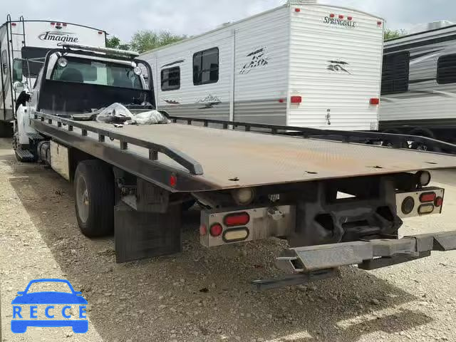 2006 FORD F650 SUPER 3FRWF65H76V385084 image 2