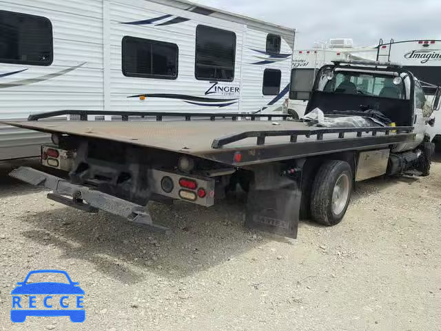 2006 FORD F650 SUPER 3FRWF65H76V385084 Bild 3