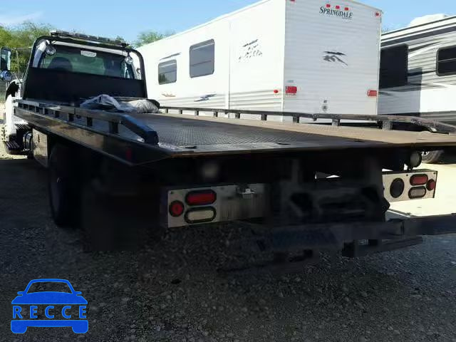 2006 FORD F650 SUPER 3FRWF65H76V385084 image 5