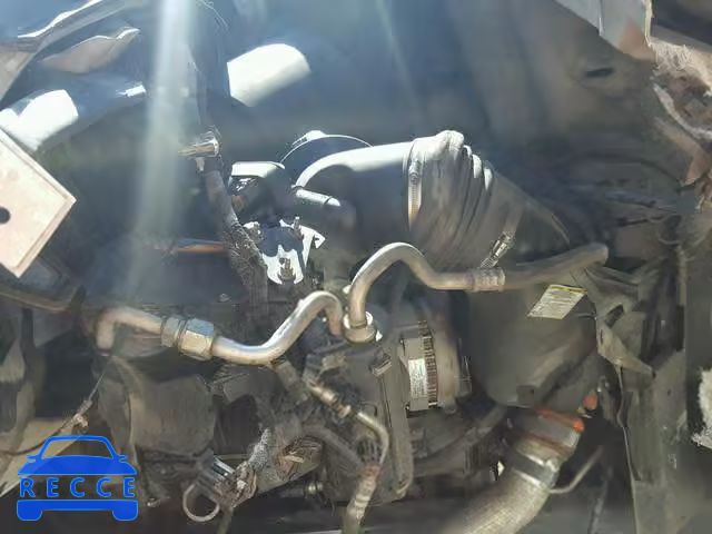 2006 FORD F650 SUPER 3FRWF65H76V385084 Bild 6