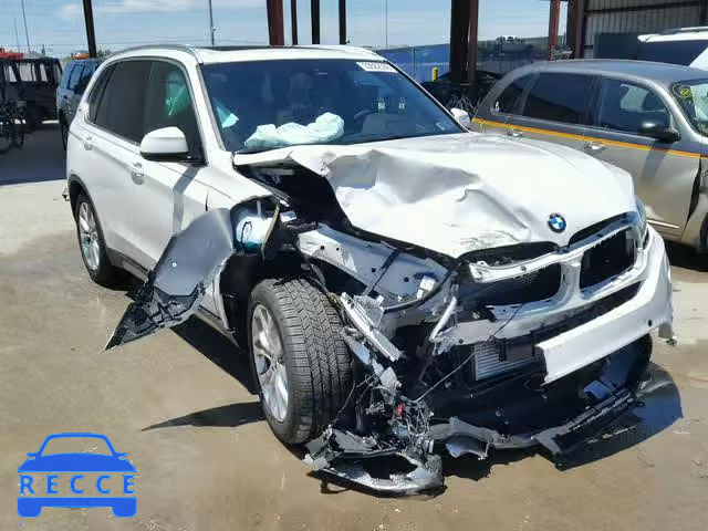2018 BMW X5 XDR40E 5UXKT0C54J0V98133 image 0
