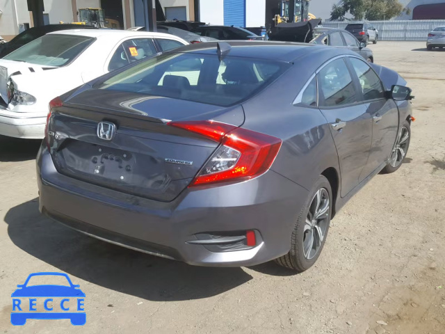 2018 HONDA CIVIC TOUR JHMFC1F93JX000319 image 3