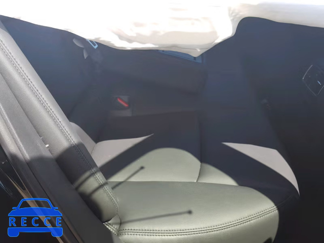 2018 INFINITI Q50 LUXE JN1EV7AR5JM432268 image 5