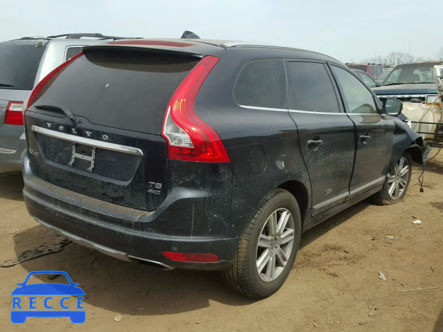 2016 VOLVO XC60 T5 YV4612RK7G2868760 image 3
