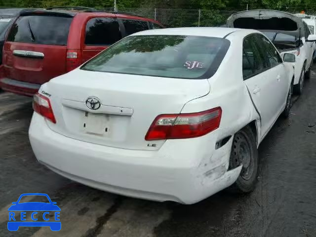 2007 TOYOTA CAMRY CE 4T1BE46K27U589853 image 3