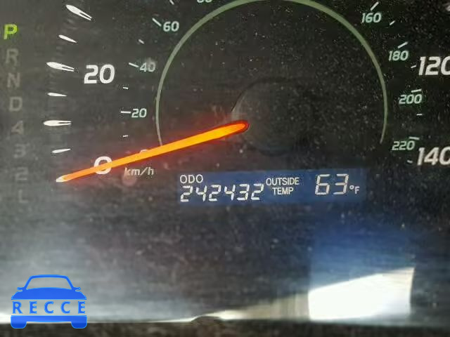 2007 TOYOTA CAMRY CE 4T1BE46K27U589853 image 7