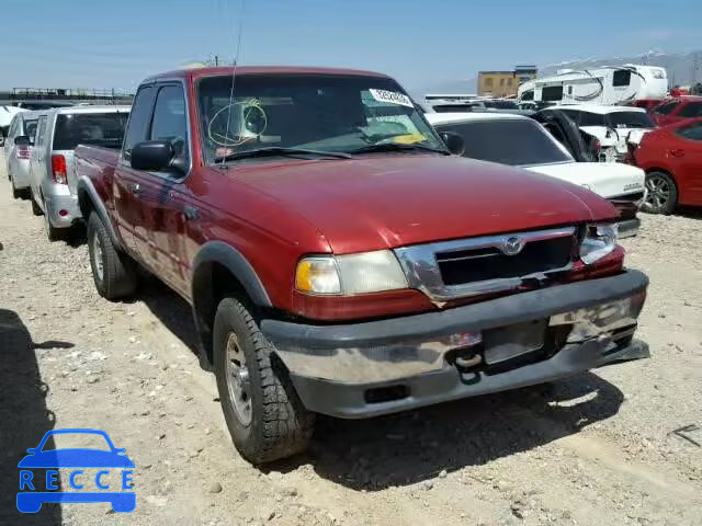 1999 MAZDA B4000 CAB 4F4ZR17X7XTM15581 зображення 0