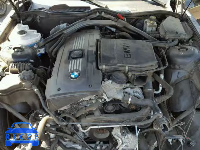 2012 BMW Z4 SDRIVE3 WBALM7C59CE384592 image 6