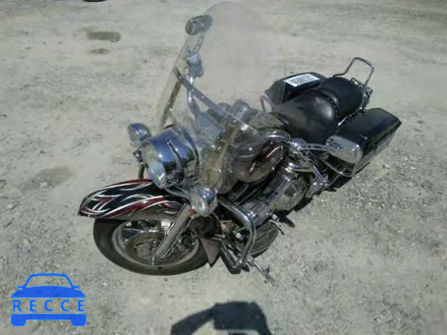 2001 HARLEY-DAVIDSON FLHRI 1HD1FBW181Y638237 image 1